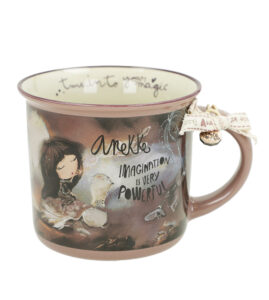245541-EC Šalica porc. 360 ml Anekke FW24 Dreamverse u poklon kutiji  39475-101