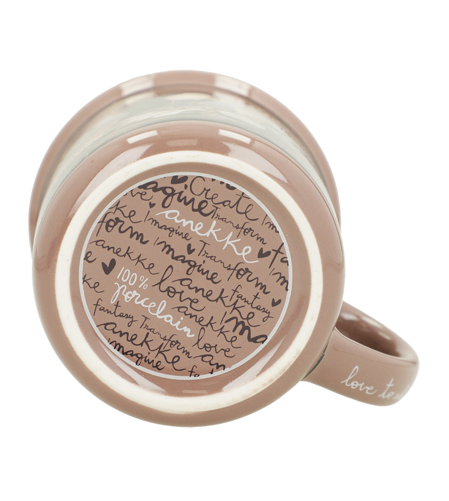 245541-EC Šalica porc. 360 ml Anekke FW24 Dreamverse u poklon kutiji  39475-101