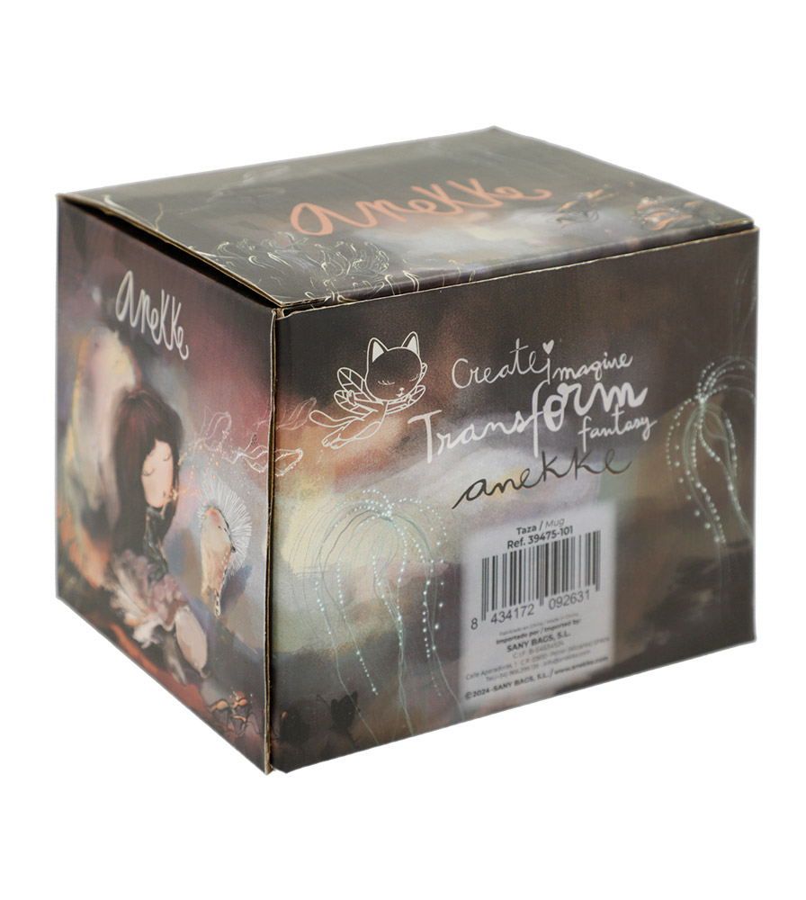245541-EC Šalica porc. 360 ml Anekke FW24 Dreamverse u poklon kutiji  39475-101