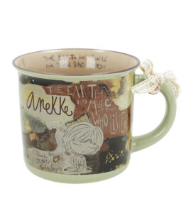 245544-EC Šalica porc. 360 ml Anekke FW24 Imaginary u poklon kutiji  39485-104