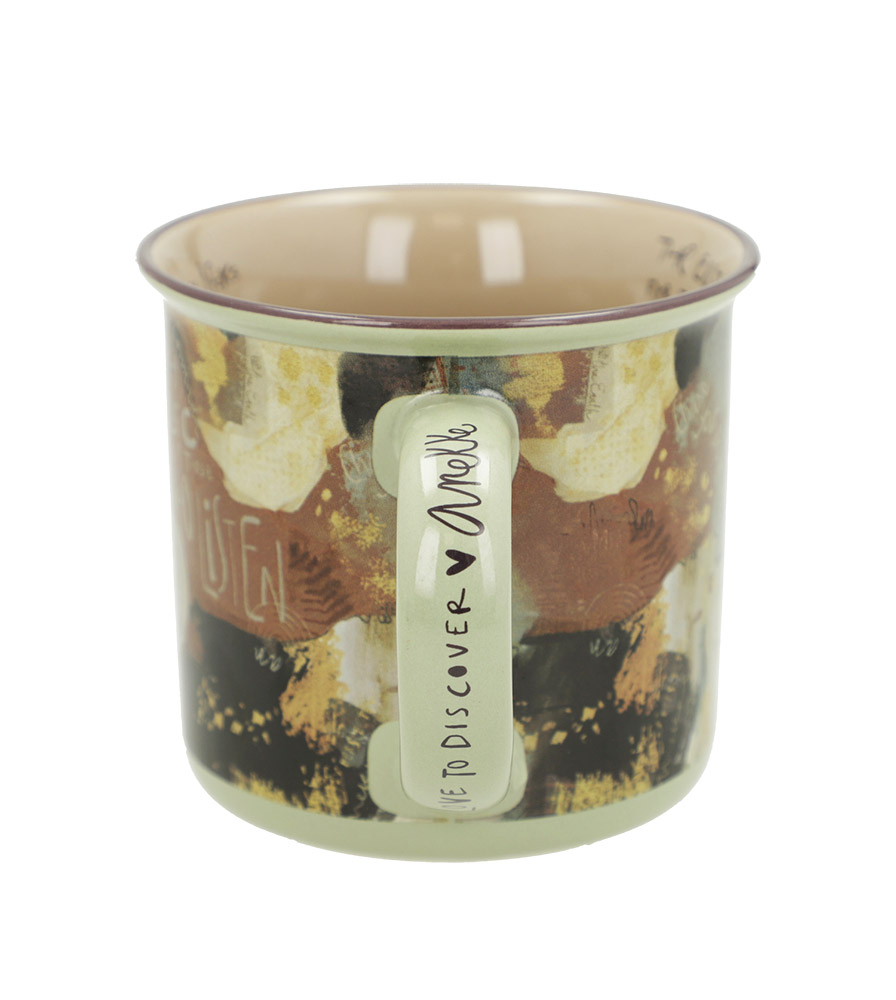 245544-EC Šalica porc. 360 ml Anekke FW24 Imaginary u poklon kutiji  39485-104