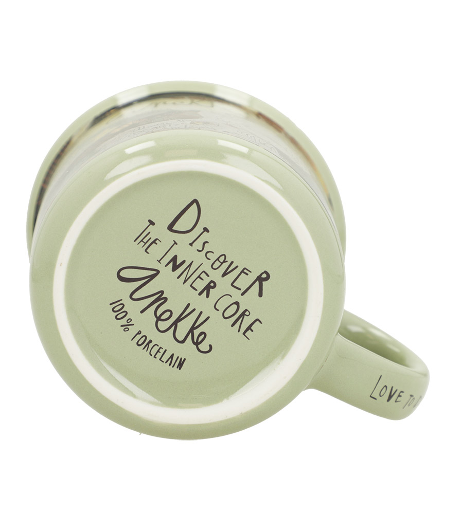 245544-EC Šalica porc. 360 ml Anekke FW24 Imaginary u poklon kutiji  39485-104