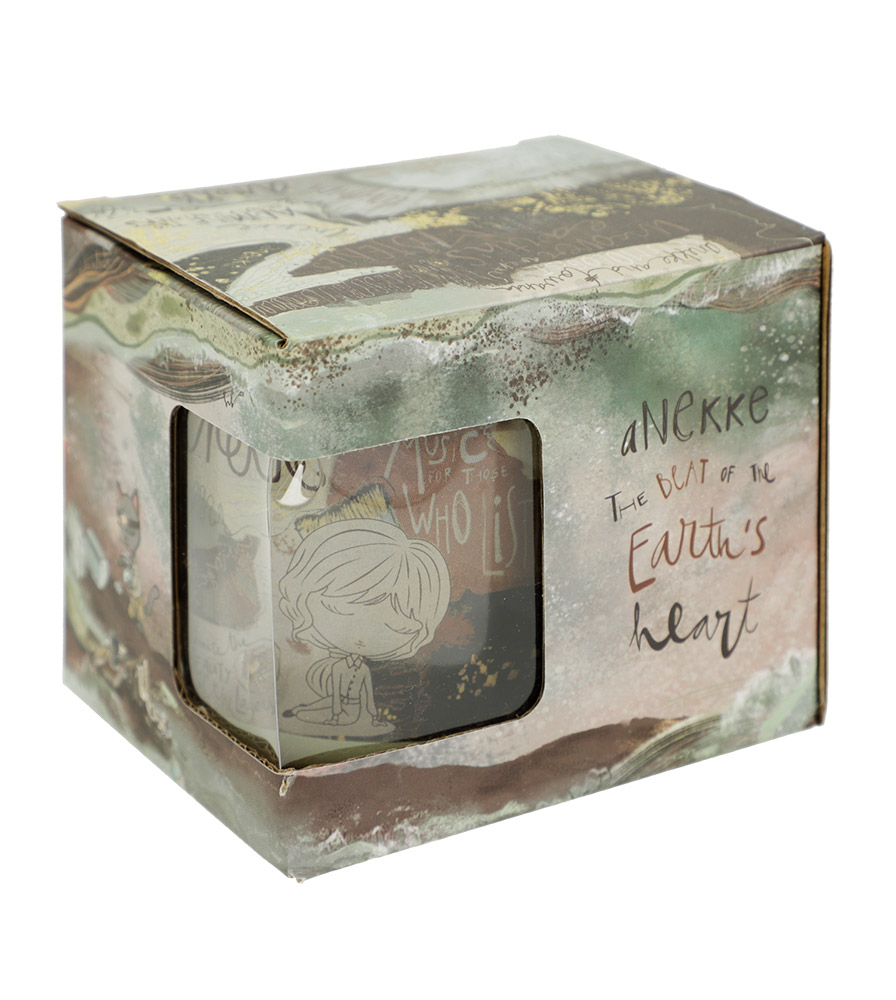 245544-EC Šalica porc. 360 ml Anekke FW24 Imaginary u poklon kutiji  39485-104