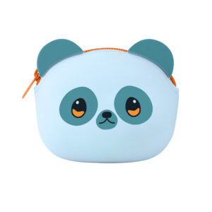 245766-EC Novčanik dječji Bangoberry Pally Panda silikonski P6