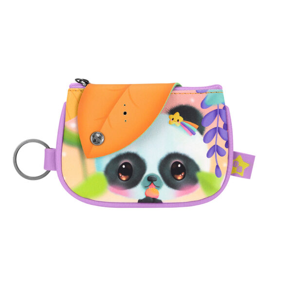 245770-EC Novčanik dječji Bangoberry Pally Panda P6