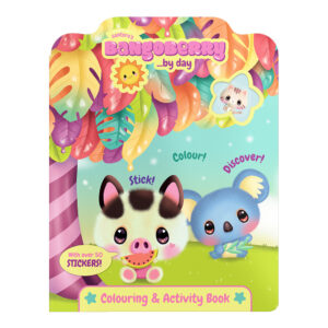 246092-EC Bojanka za djecu Bangoberry ACTIVITY BOOK BY DAY P6