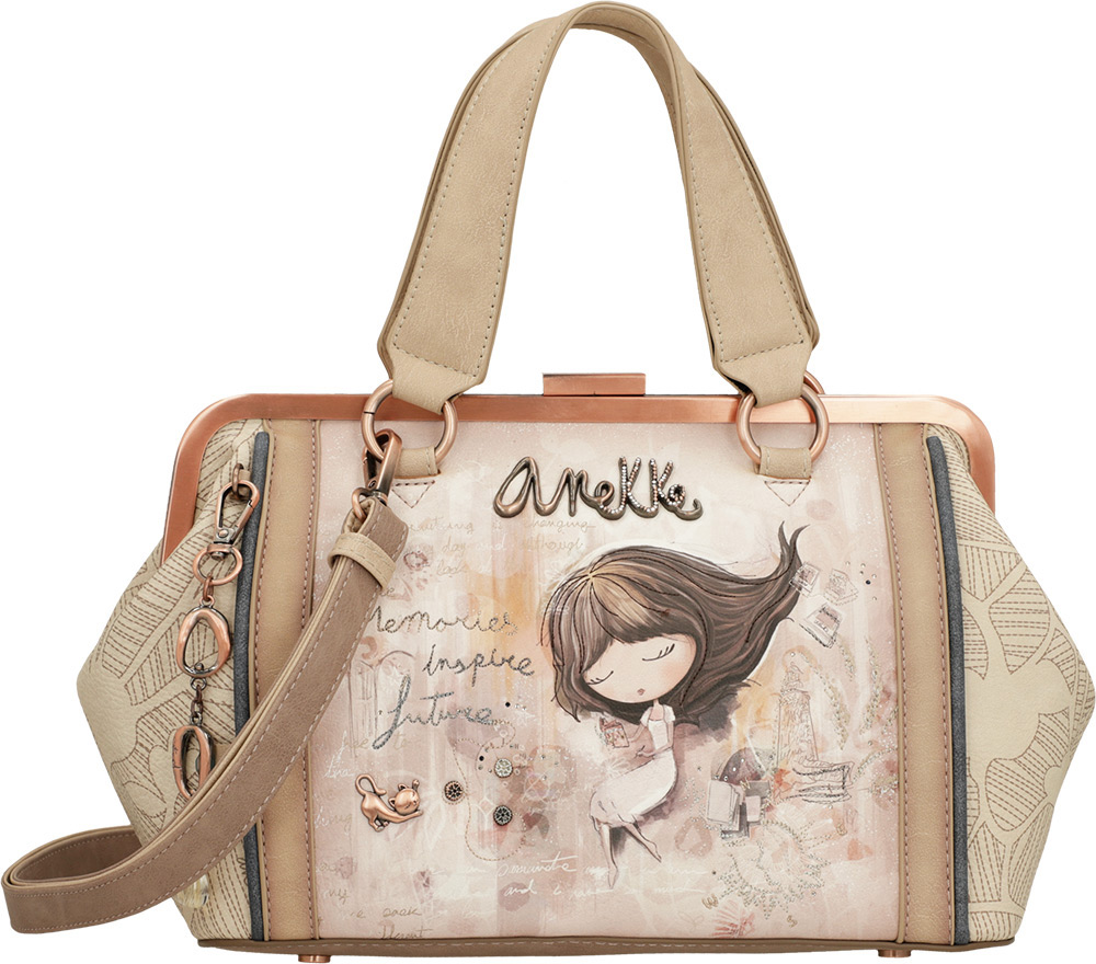 246371-EC Torba fashion Anekke MEMORIES SS25 M-30x20x14cm 40801-009 P10