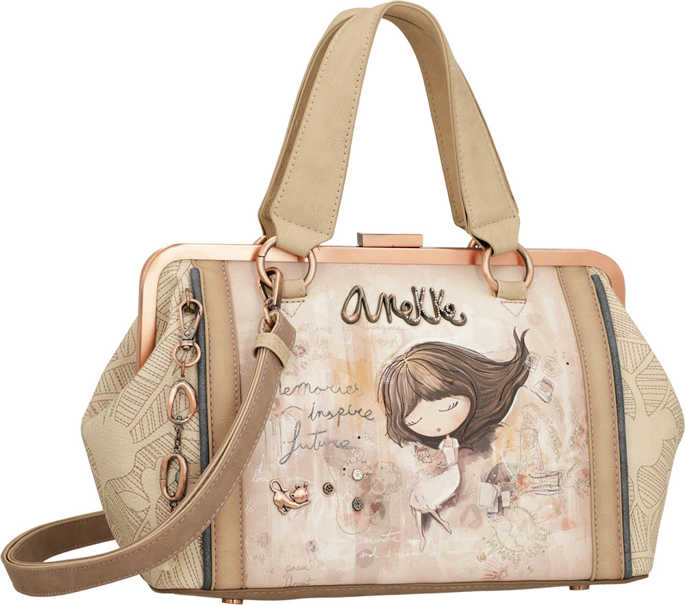 246371-EC Torba fashion Anekke MEMORIES SS25 M-30x20x14cm 40801-009 P10