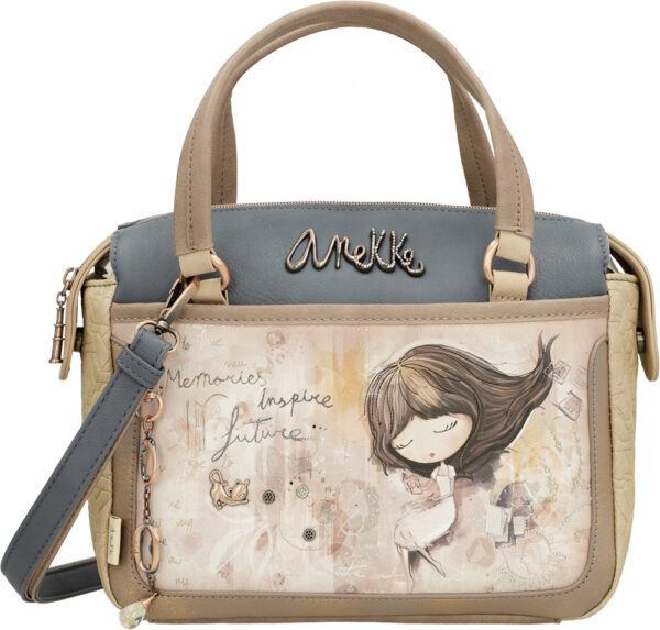 246372-EC Torba fashion Anekke MEMORIES SS25 M-28x22x14cm 40801-187 P10
