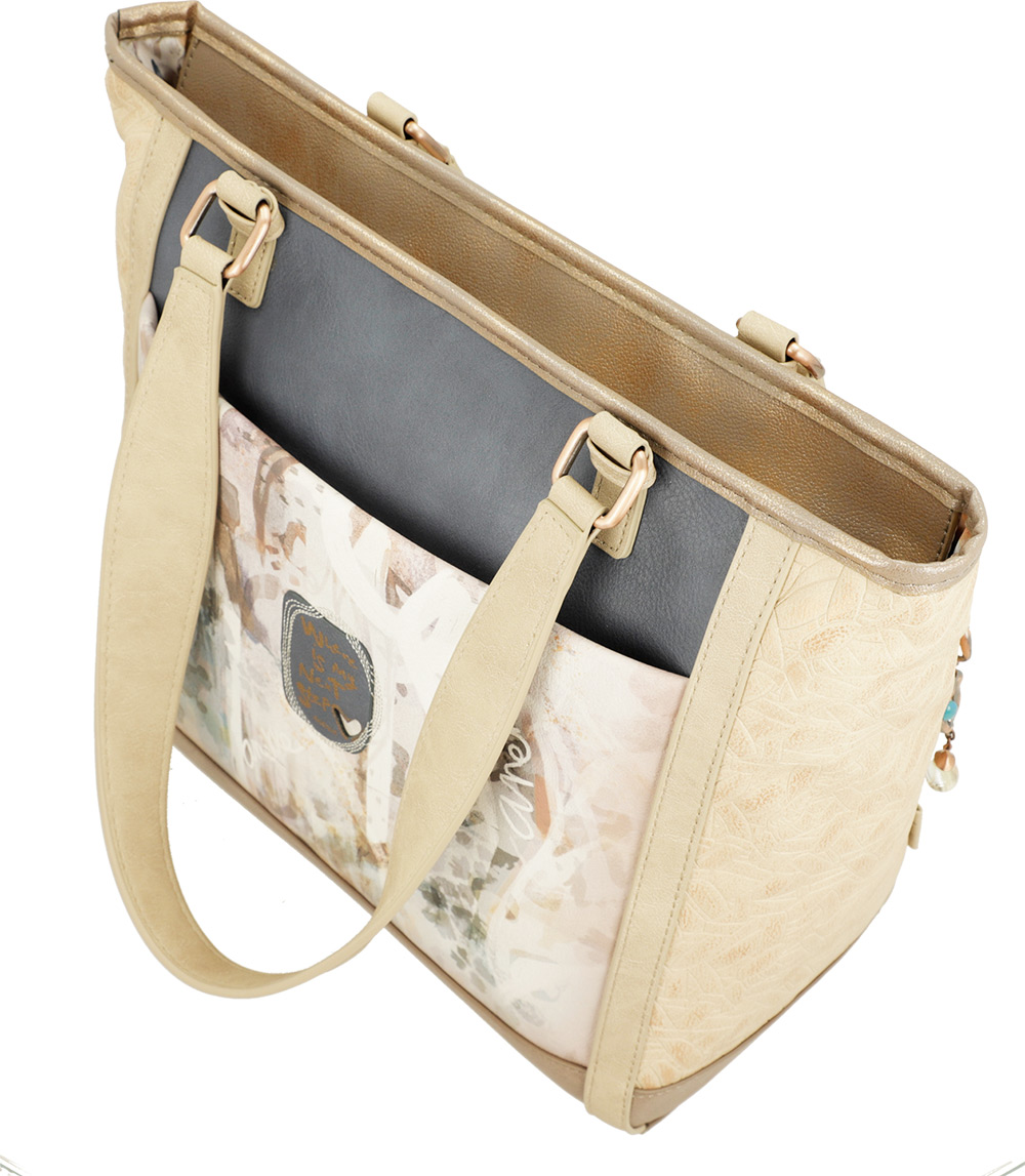 246373-EC Torba fashion Anekke MEMORIES SS25 L-40/31x29x16cm 40802-047 P6