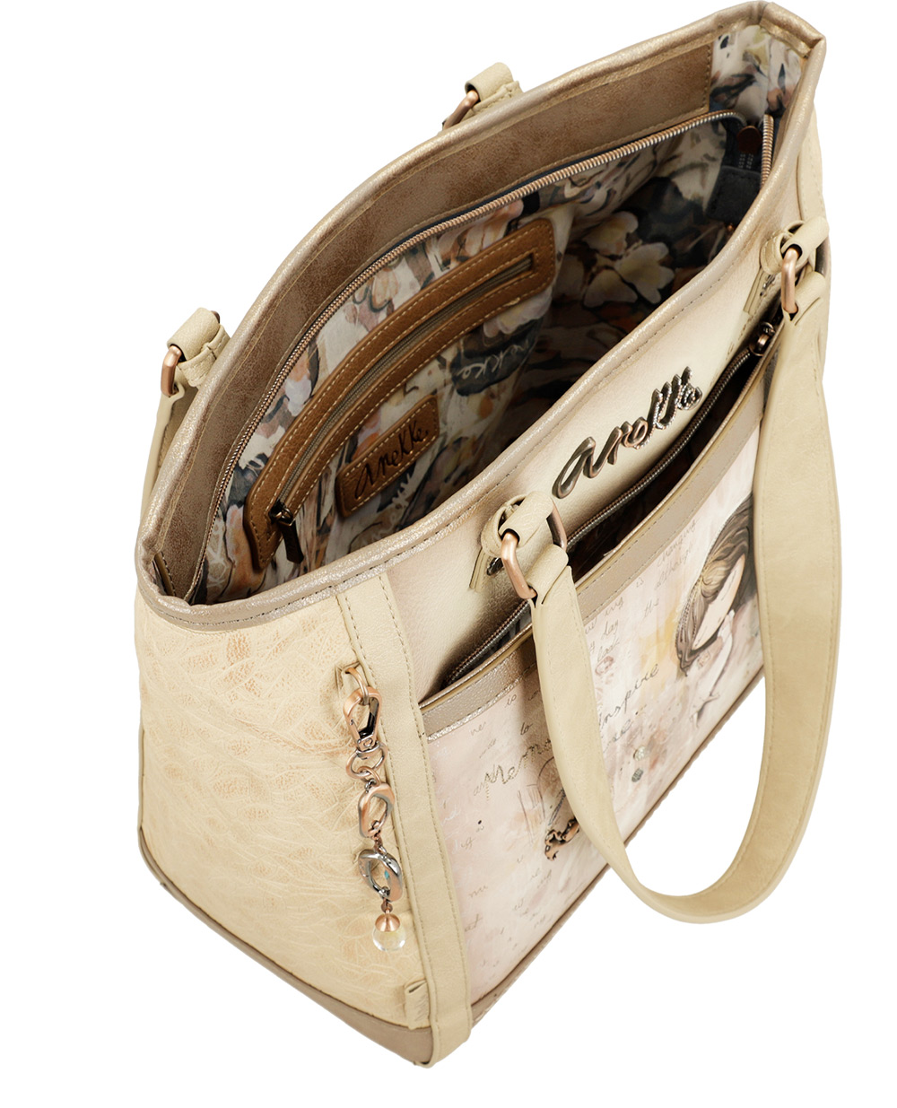 246373-EC Torba fashion Anekke MEMORIES SS25 L-40/31x29x16cm 40802-047 P6