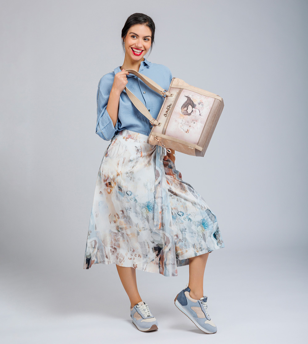 246373-EC Torba fashion Anekke MEMORIES SS25 L-40/31x29x16cm 40802-047 P6