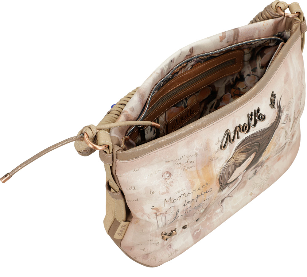 246374-EC Torba fashion Anekke MEMORIES SS25 L-30x25x10cm 40802-353 P10