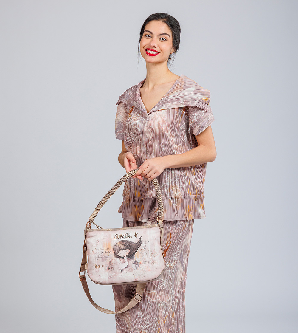 246374-EC Torba fashion Anekke MEMORIES SS25 L-30x25x10cm 40802-353 P10