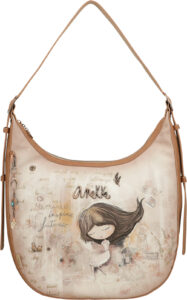 246375-EC Torba fashion Anekke MEMORIES SS25 L-32x39x9cm 40802-354 P10