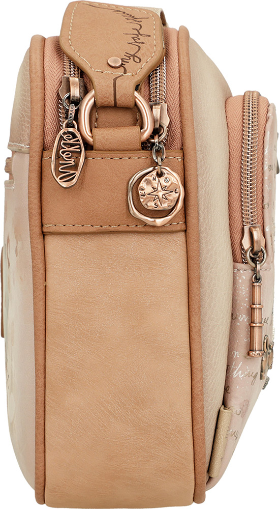 246376-EC Torba fashion Anekke MEMORIES SS25 S-25x19x6cm 40803-516 P12