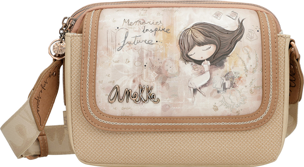 246377-EC Torba fashion Anekke MEMORIES SS25 S-25x18x8cm 40803-349 P12