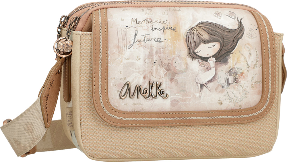 246377-EC Torba fashion Anekke MEMORIES SS25 S-25x18x8cm 40803-349 P12