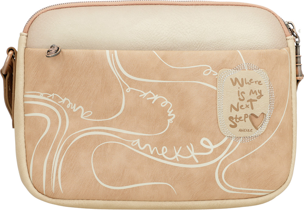 246377-EC Torba fashion Anekke MEMORIES SS25 S-25x18x8cm 40803-349 P12