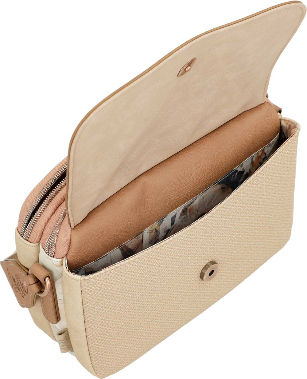 246377-EC Torba fashion Anekke MEMORIES SS25 S-25x18x8cm 40803-349 P12