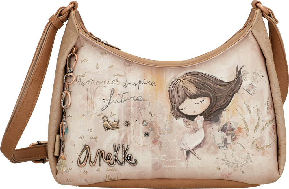 246378-EC Torba fashion Anekke MEMORIES SS25 M-27x20x10cm 40803-481 P12