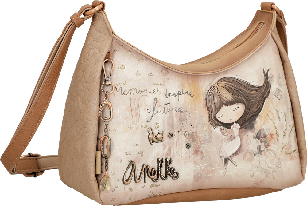 246378-EC Torba fashion Anekke MEMORIES SS25 M-27x20x10cm 40803-481 P12
