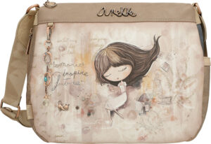 246379-EC Torba fashion Anekke MEMORIES SS25 L-33x26x13cm 40803-501 P12