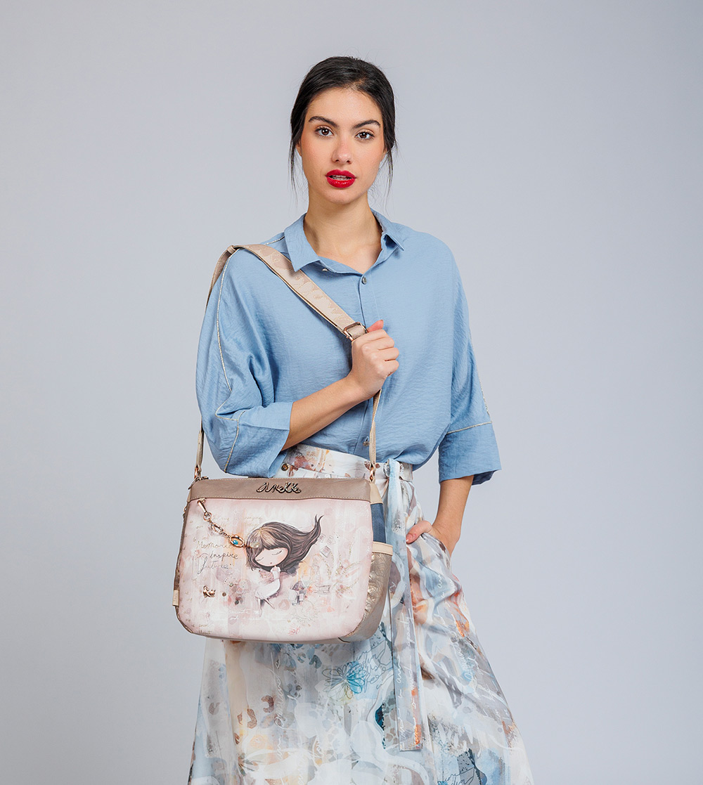 246379-EC Torba fashion Anekke MEMORIES SS25 L-33x26x13cm 40803-501 P12