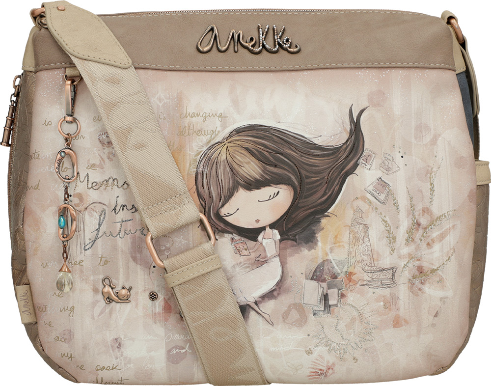 246379-EC Torba fashion Anekke MEMORIES SS25 L-33x26x13cm 40803-501 P12