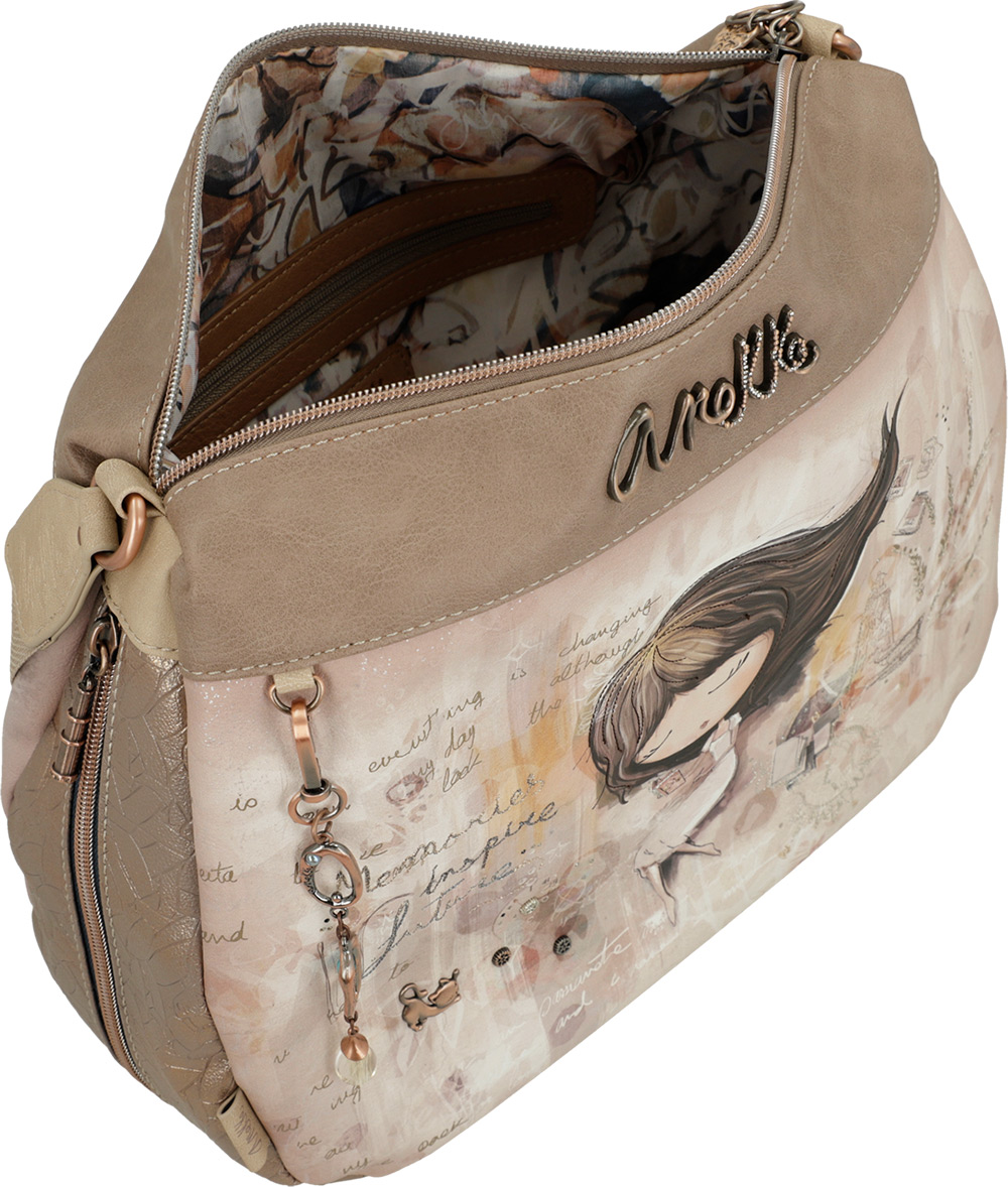 246379-EC Torba fashion Anekke MEMORIES SS25 L-33x26x13cm 40803-501 P12