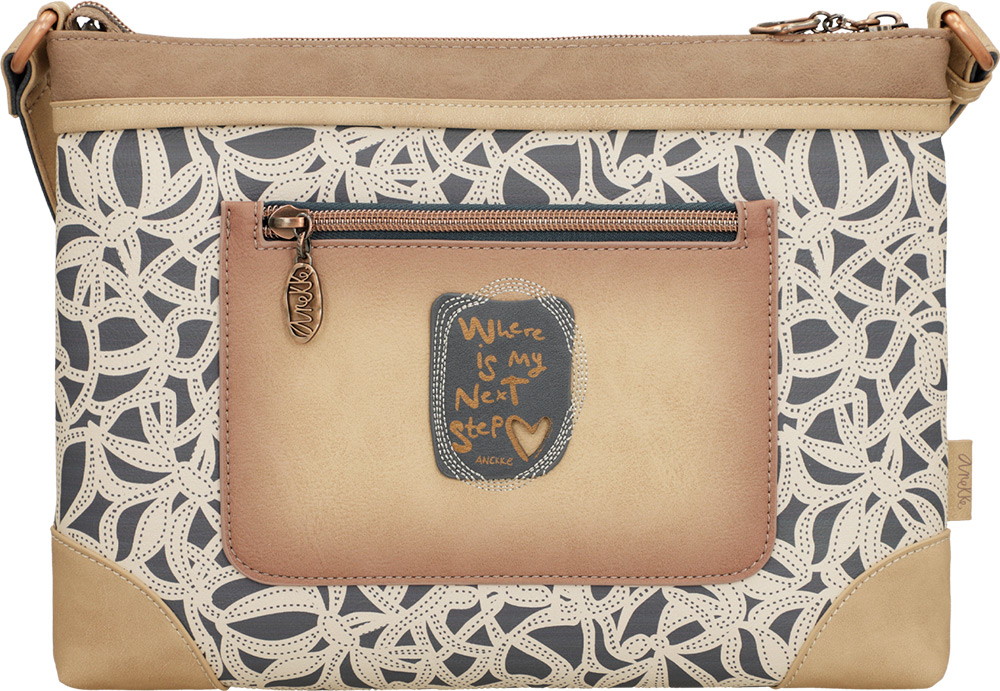 246380-EC Torba fashion Anekke MEMORIES SS25 M-30x22x5cm 40803-701P16