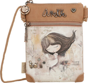 246381-EC Torba fashion Anekke MEMORIES SS25 mini XS-14x19x3cm 40803-904 P48