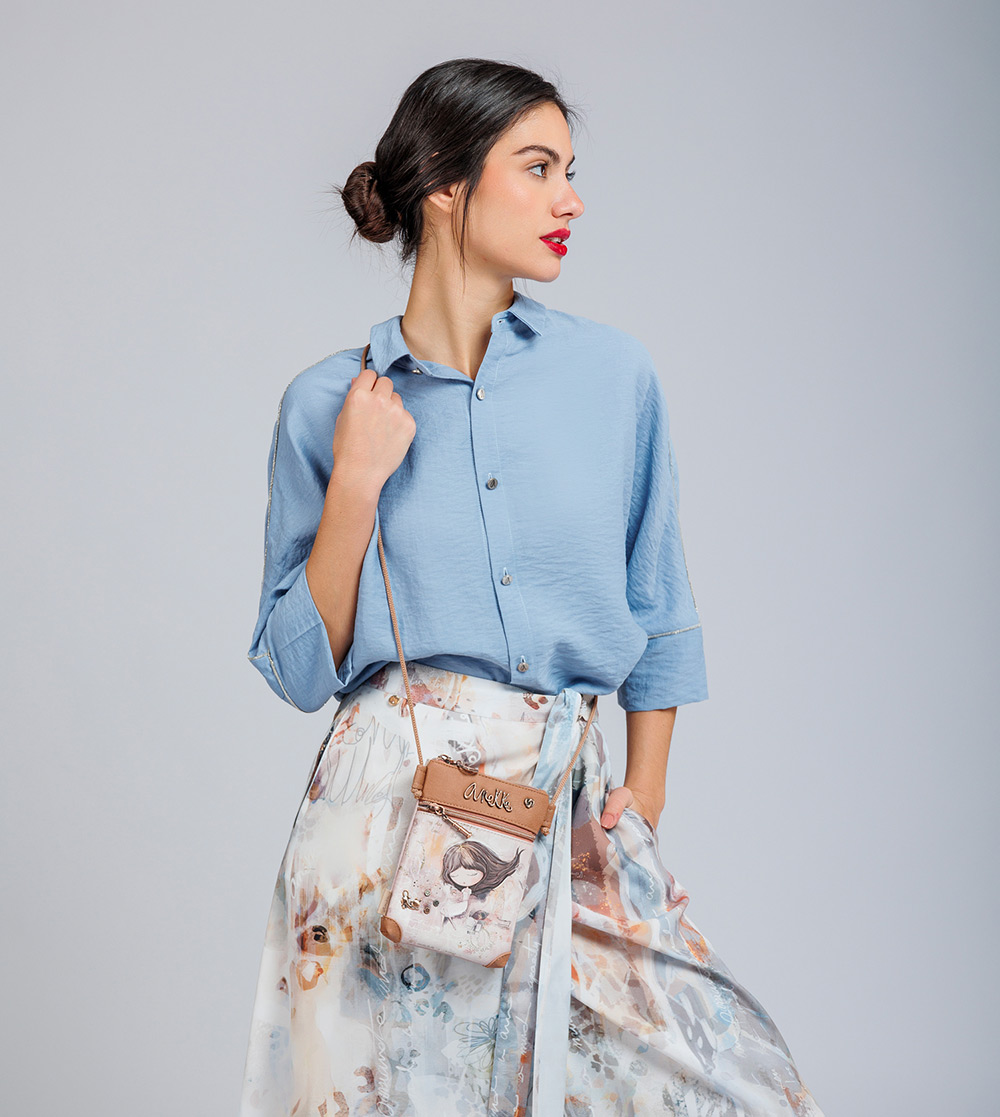 246381-EC Torba fashion Anekke MEMORIES SS25 mini XS-14x19x3cm 40803-904 P48