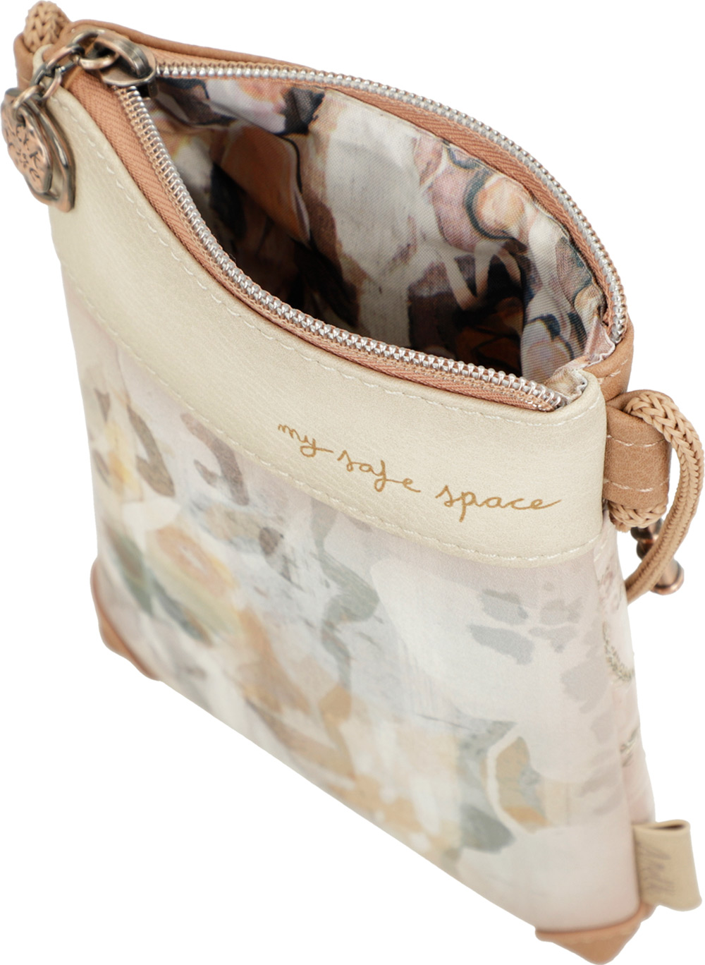 246381-EC Torba fashion Anekke MEMORIES SS25 mini XS-14x19x3cm 40803-904 P48