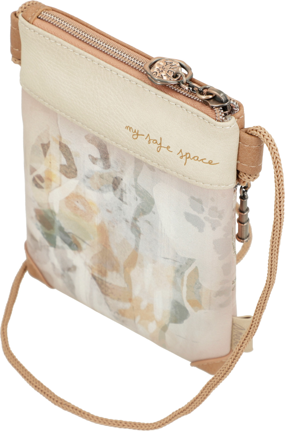 246381-EC Torba fashion Anekke MEMORIES SS25 mini XS-14x19x3cm 40803-904 P48