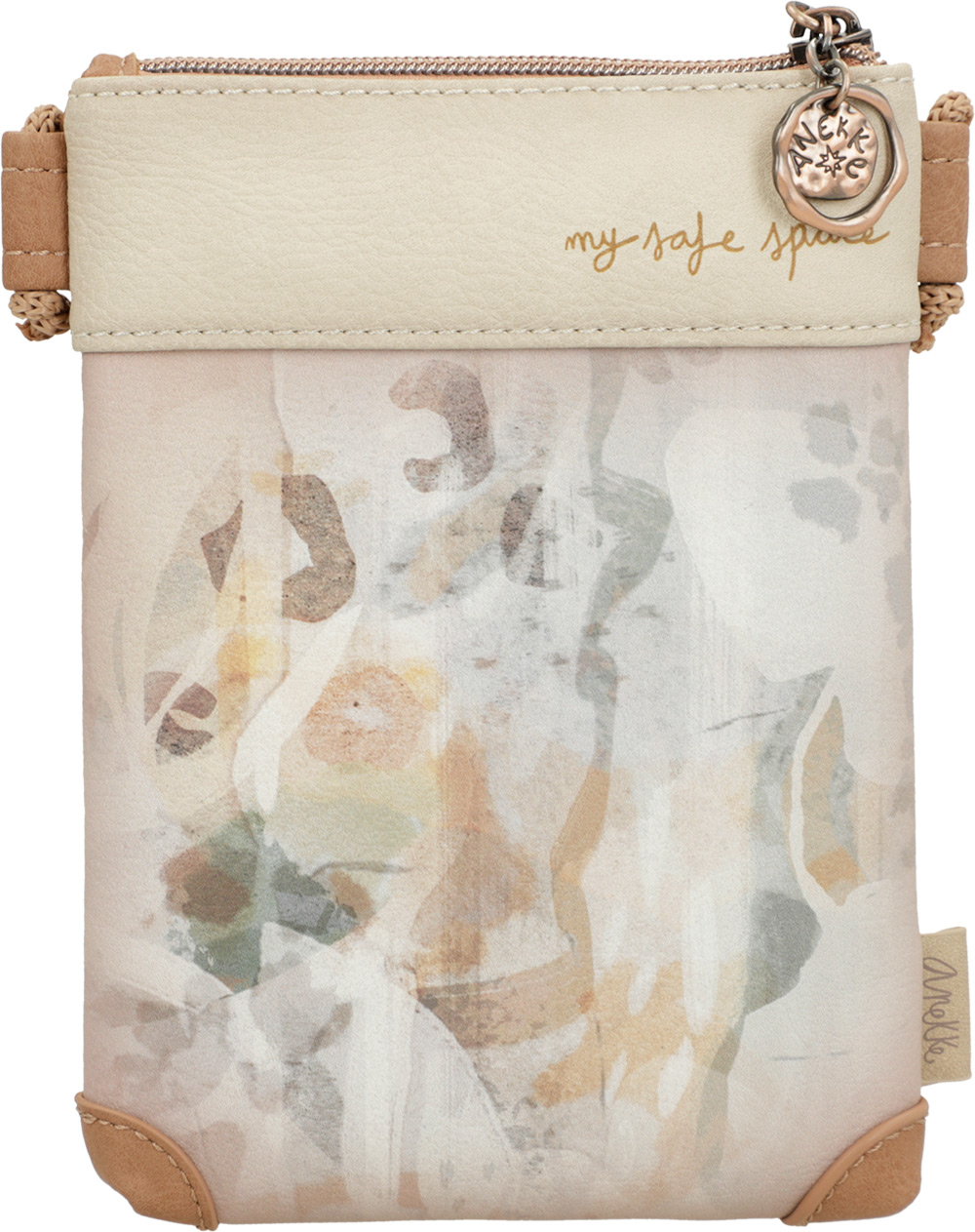 246381-EC Torba fashion Anekke MEMORIES SS25 mini XS-14x19x3cm 40803-904 P48