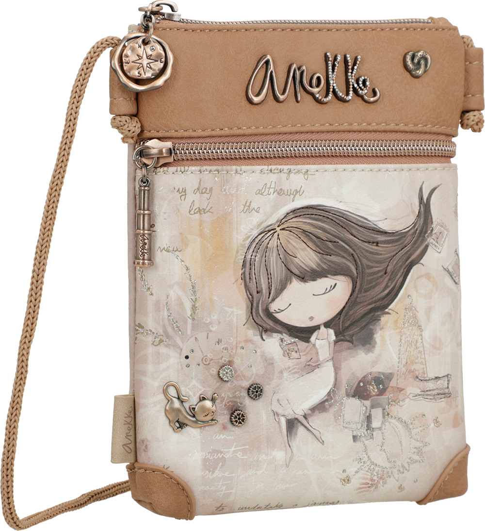 246381-EC Torba fashion Anekke MEMORIES SS25 mini XS-14x19x3cm 40803-904 P48