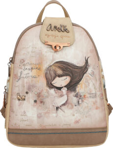 246382-EC Ruksak fashion Anekke MEMORIES SS25 24x30x12cm 40805-043 P10