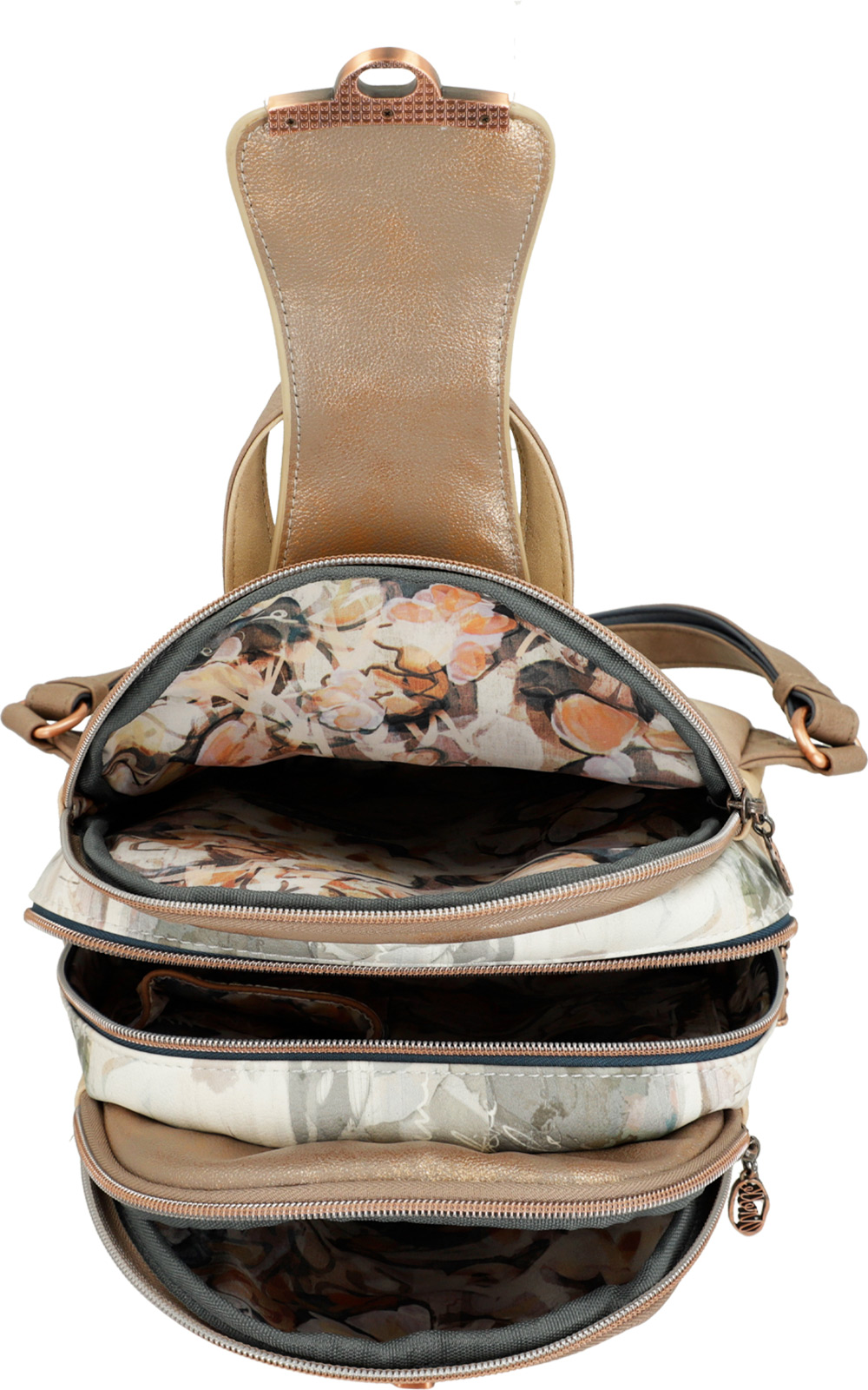 246382-EC Ruksak fashion Anekke MEMORIES SS25 24x30x12cm 40805-043 P10