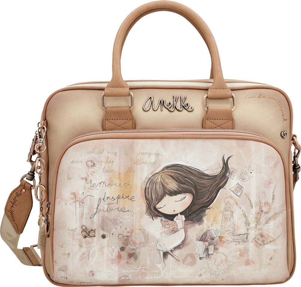 246385-EC Torba poslovna Anekke MEMORIES SS25 40x31x10cm 40806-118 P6