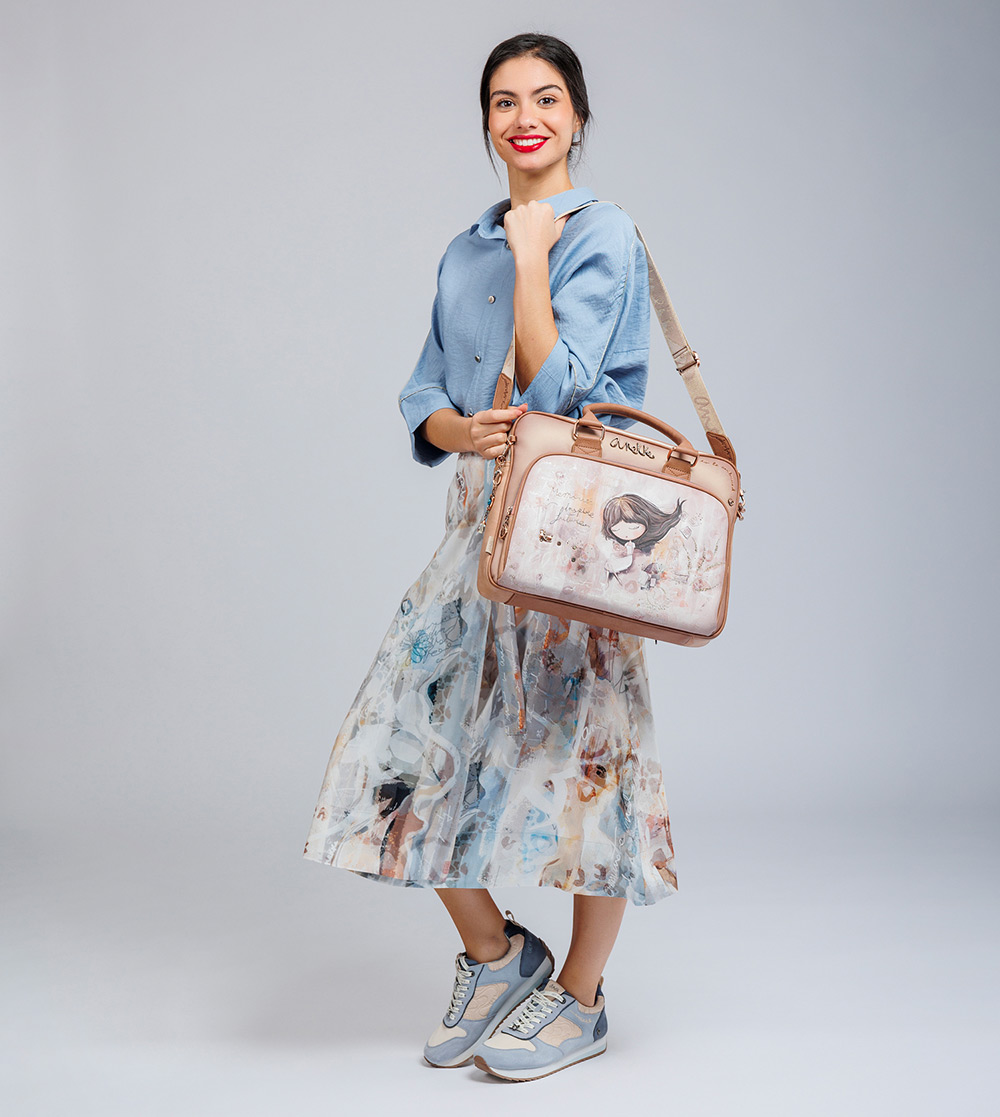 246385-EC Torba poslovna Anekke MEMORIES SS25 40x31x10cm 40806-118 P6