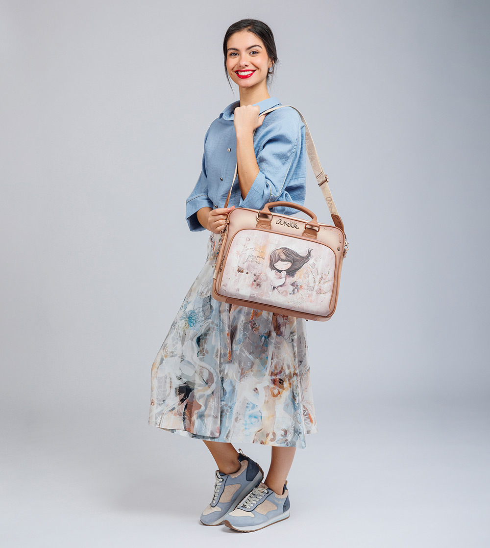 246385-EC Torba poslovna Anekke MEMORIES SS25 40x31x10cm 40806-118 P6