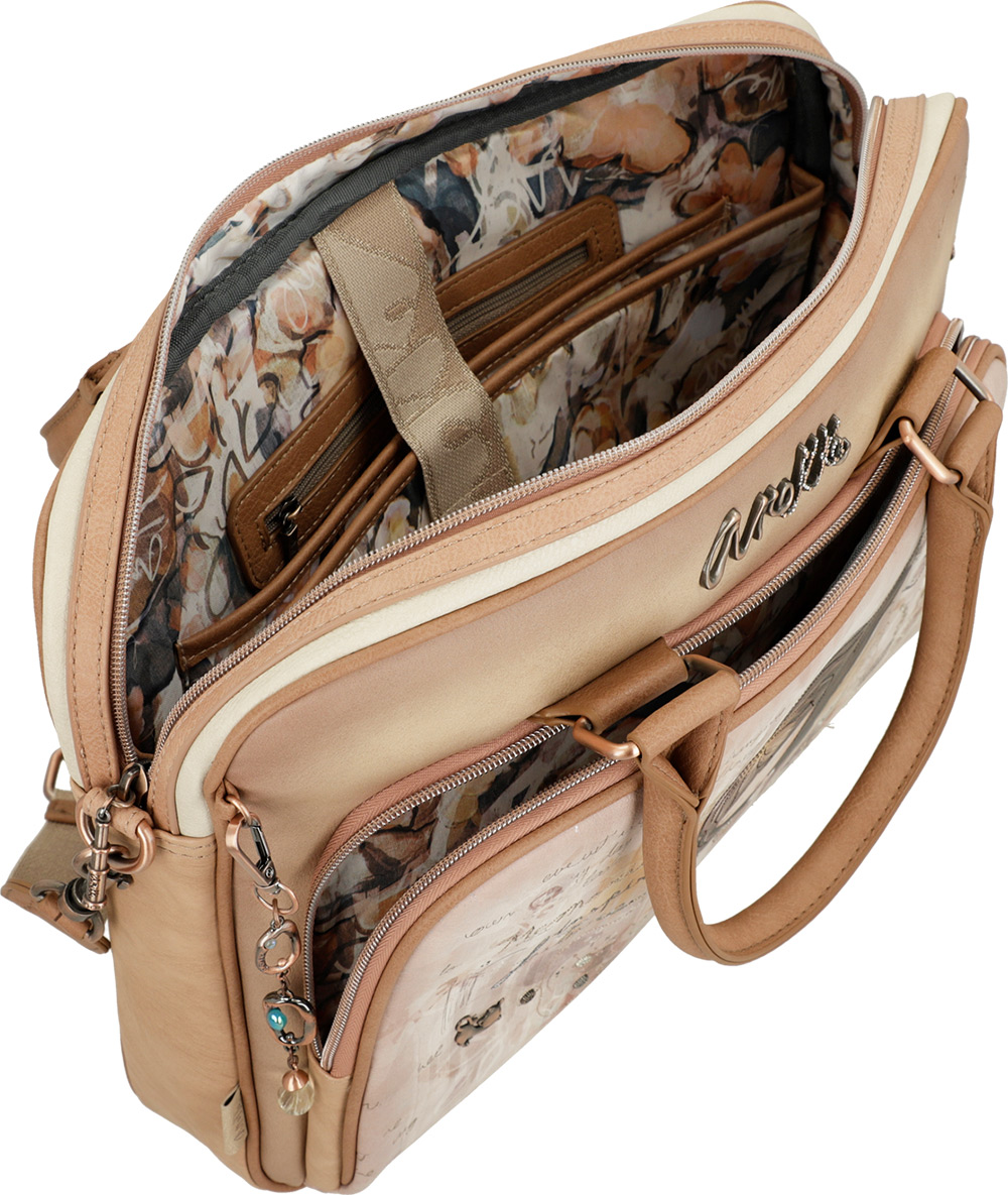 246385-EC Torba poslovna Anekke MEMORIES SS25 40x31x10cm 40806-118 P6