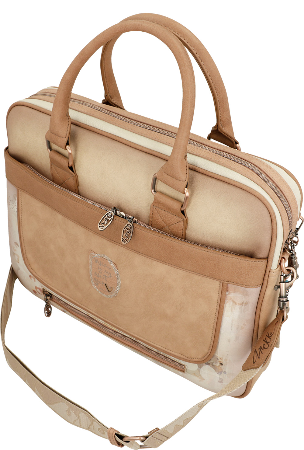 246385-EC Torba poslovna Anekke MEMORIES SS25 40x31x10cm 40806-118 P6