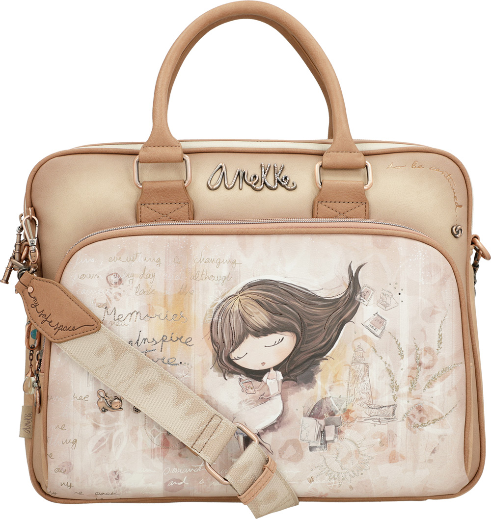 246385-EC Torba poslovna Anekke MEMORIES SS25 40x31x10cm 40806-118 P6