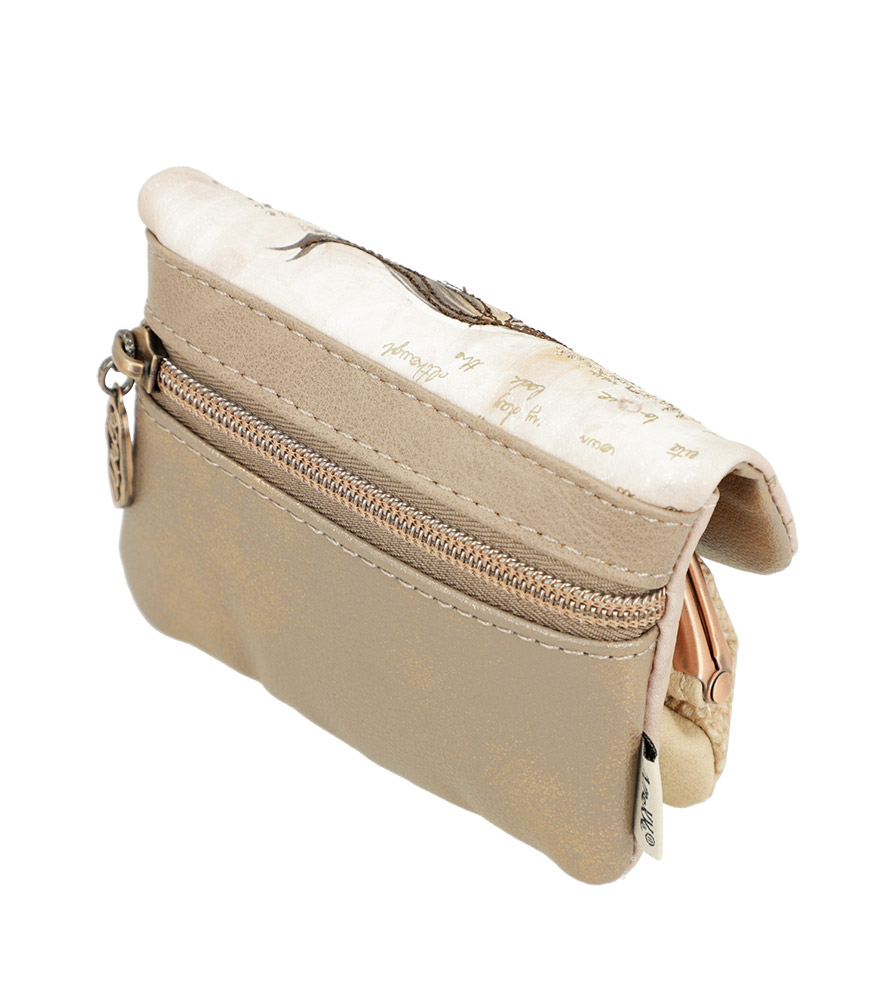 246387-EC Novčanik fashion Anekke MEMORIES SS25 13x10x2cm 40809-016 P48