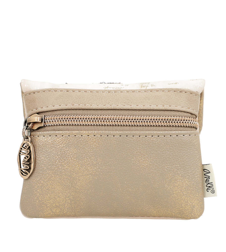 246387-EC Novčanik fashion Anekke MEMORIES SS25 13x10x2cm 40809-016 P48
