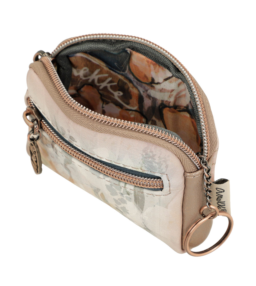 246388-EC Novčanik fashion Anekke MEMORIES SS25 12x9x3cm 40809-018 P48