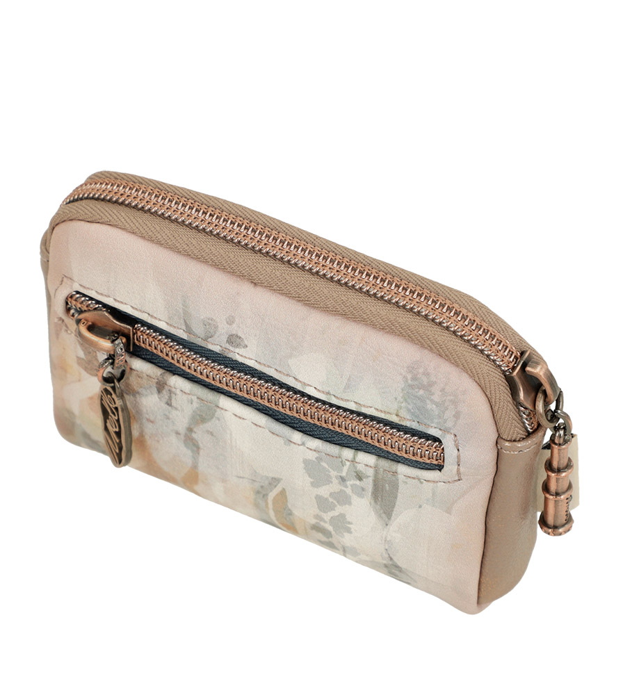246388-EC Novčanik fashion Anekke MEMORIES SS25 12x9x3cm 40809-018 P48