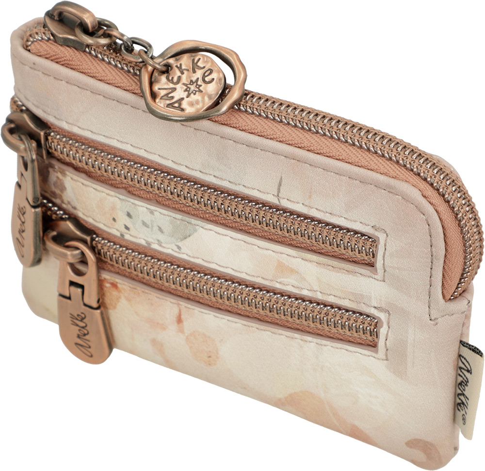 246389-EC Novčanik fashion Anekke MEMORIES SS25 12x8x1cm 40809-019 P48